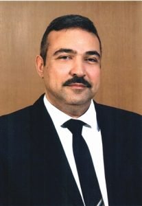 الدكتور حسام عثمان