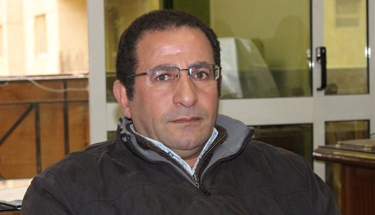أشرف شهاب Ashraf Shehab