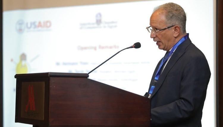 المهندس عمرو محفوظ