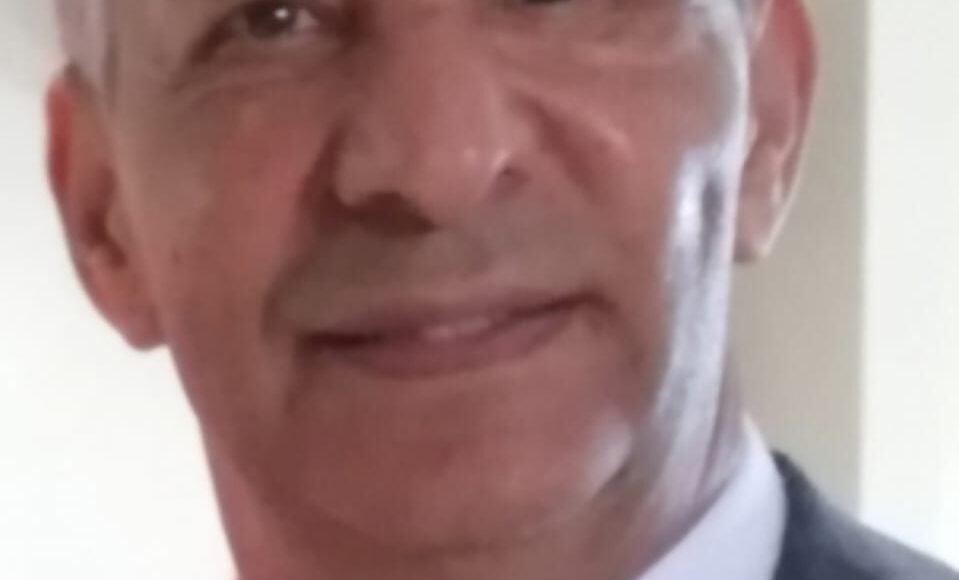 دكتور ابراهيم نوار